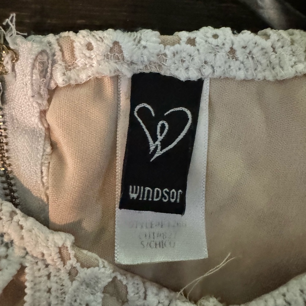 Windsor Top - Picture 3 of 3
